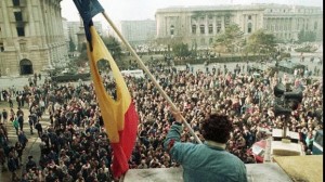 Revolutia din 1989