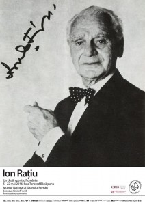 Ion Ratiu
