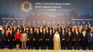 Summit Umanitar Global