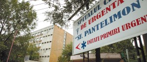 Spitalul ”Sf. Pantelimon”
