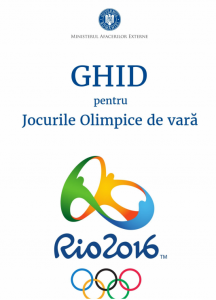 Ghid de călătorie pentru Jocurile Olimpice de Vară de la Rio